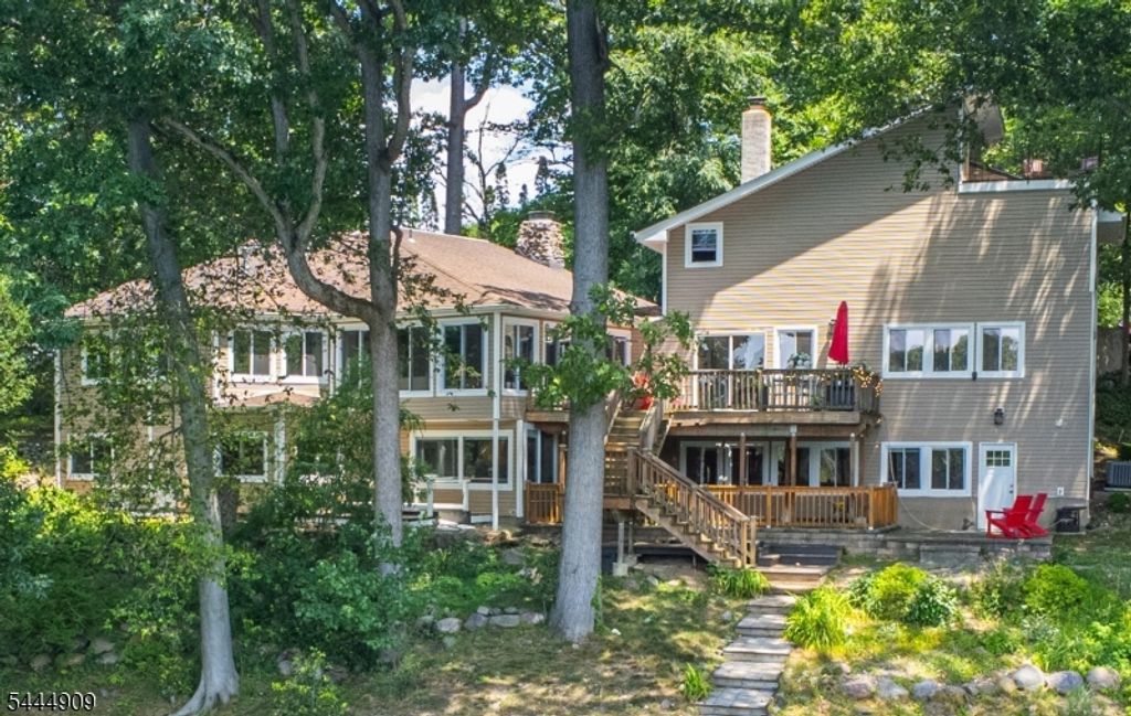 146 Lakewood Dr, Denville Twp., NJ 07834 — photo 2