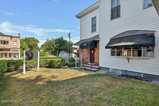 212 N Main Street, Gloversville, NY 12078