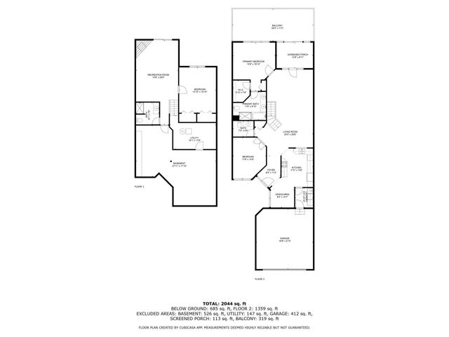 18015 Judicial Way S, Lakeville, MN 55044