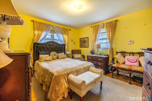 130 Holroyd Street, Bridgeport, CT 06606