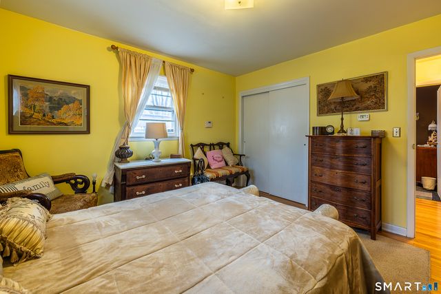 130 Holroyd Street, Bridgeport, CT 06606