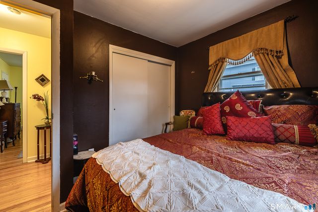 130 Holroyd Street, Bridgeport, CT 06606