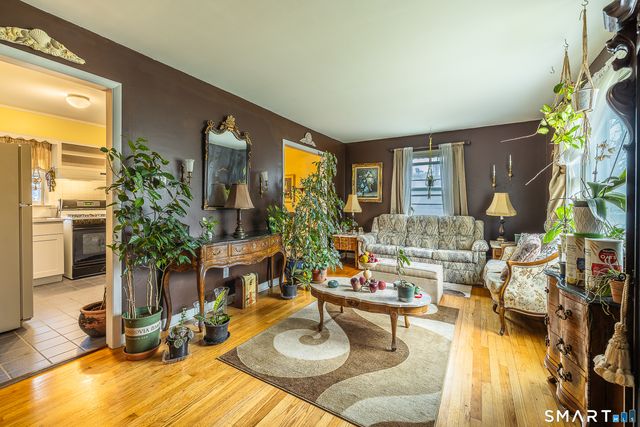 130 Holroyd Street, Bridgeport, CT 06606