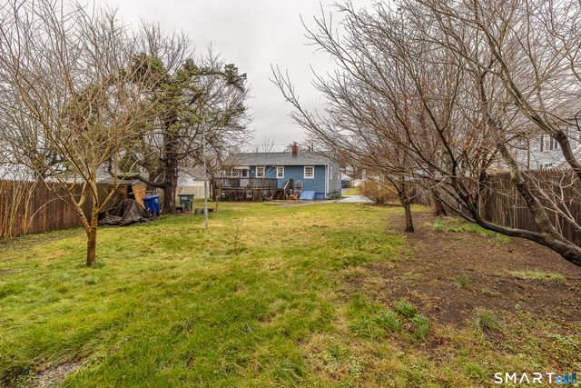 130 Holroyd Street, Bridgeport, CT 06606