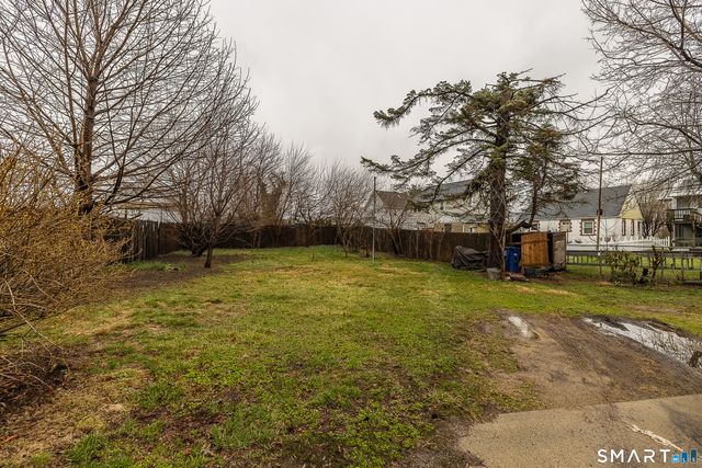 130 Holroyd Street, Bridgeport, CT 06606