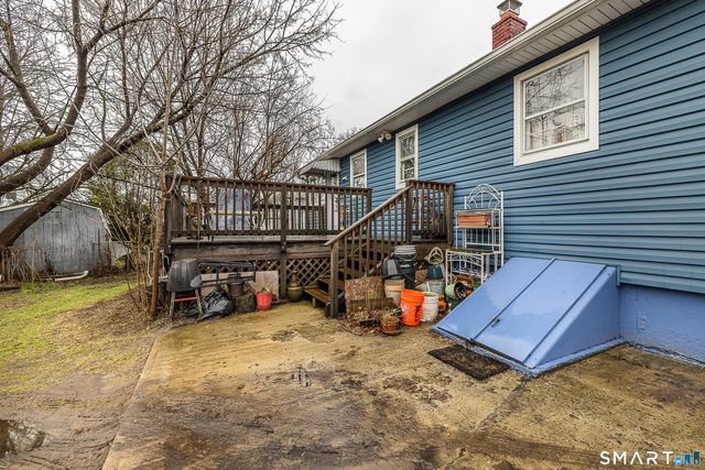 130 Holroyd Street, Bridgeport, CT 06606