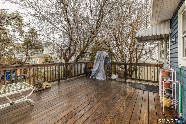 130 Holroyd Street, Bridgeport, CT 06606