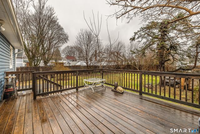 130 Holroyd Street, Bridgeport, CT 06606