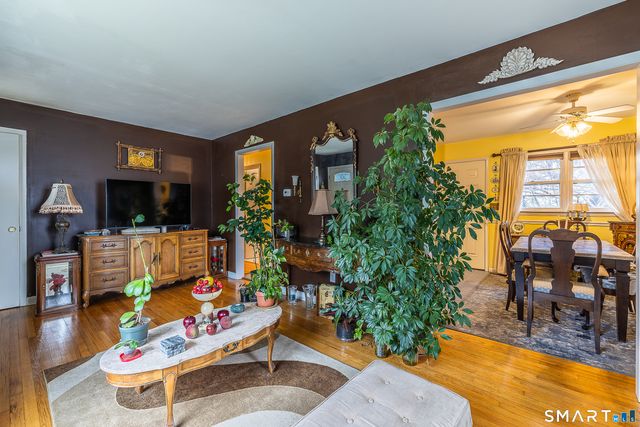 130 Holroyd Street, Bridgeport, CT 06606