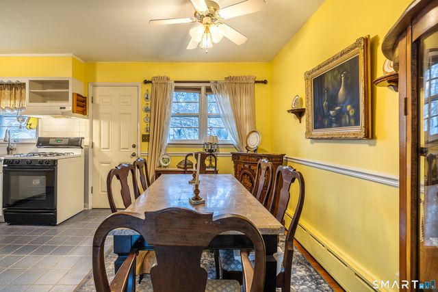 130 Holroyd Street, Bridgeport, CT 06606