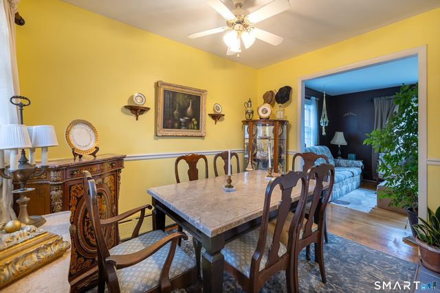 130 Holroyd Street, Bridgeport, CT 06606