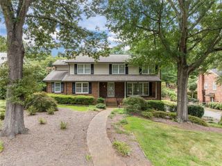1122 Kensington Drive, High Point, NC 27262