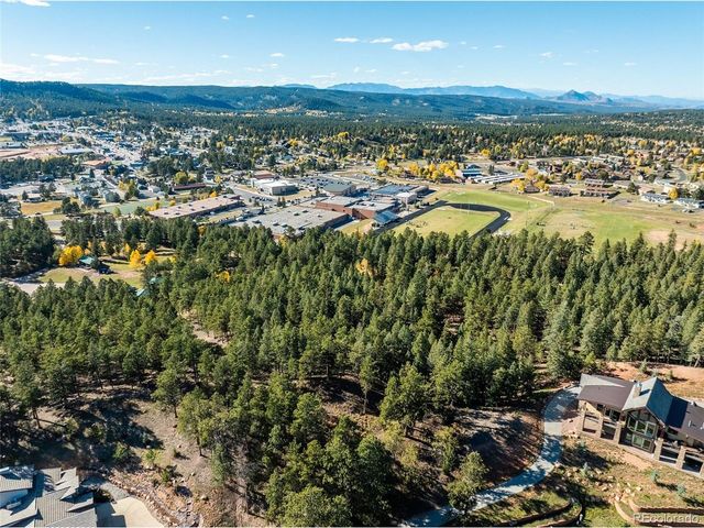 270 Thunder Ridge Dr, Woodland Park, CO 80863