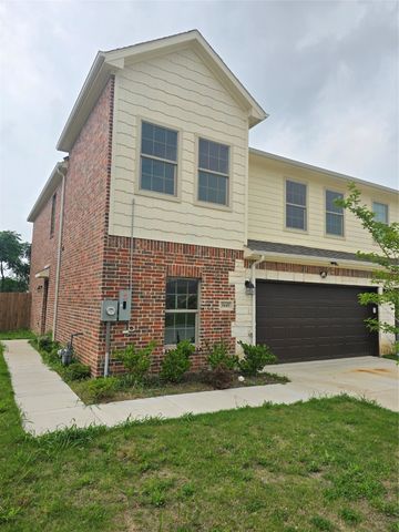 3645 Noor Drive, Irving, TX 75062