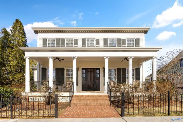 9 Thayer Street NW, Huntsville, AL 35806