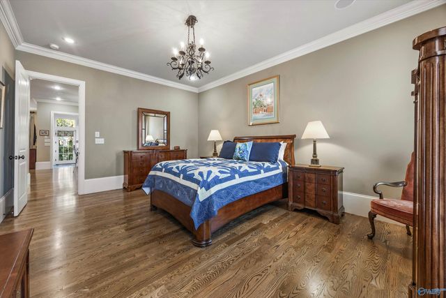 9 Thayer Street NW, Huntsville, AL 35806