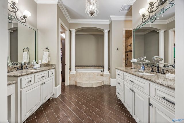 9 Thayer Street NW, Huntsville, AL 35806