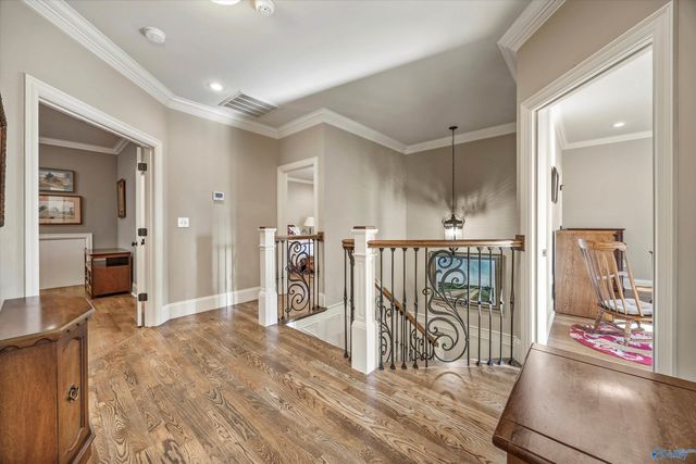 9 Thayer Street NW, Huntsville, AL 35806