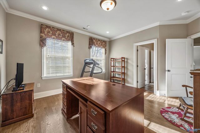 9 Thayer Street NW, Huntsville, AL 35806