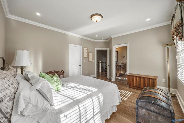 9 Thayer Street NW, Huntsville, AL 35806