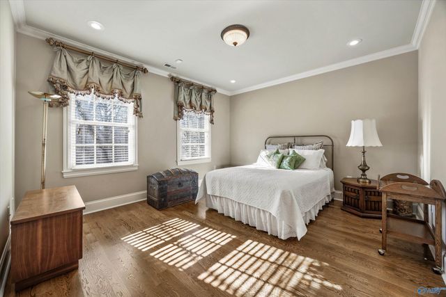 9 Thayer Street NW, Huntsville, AL 35806