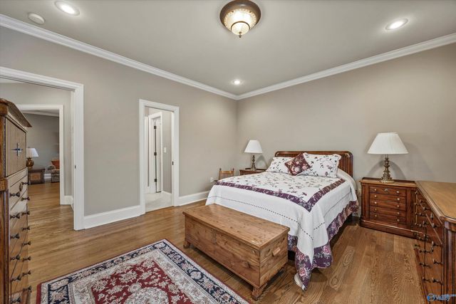 9 Thayer Street NW, Huntsville, AL 35806