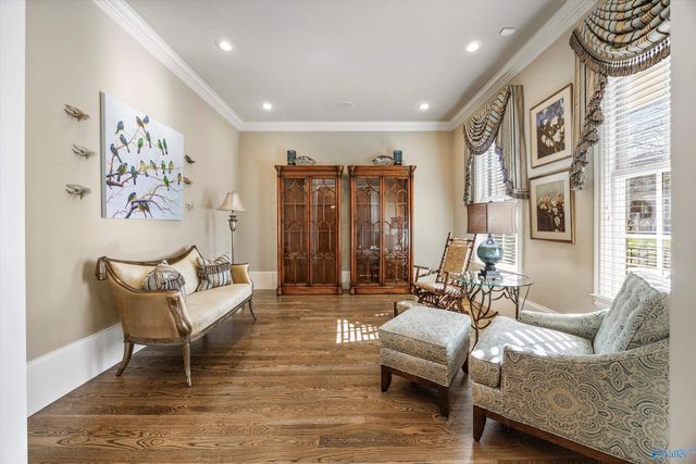 9 Thayer Street NW, Huntsville, AL 35806