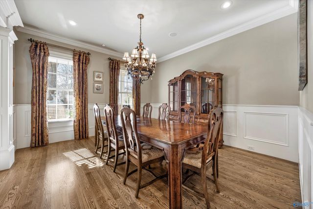 9 Thayer Street NW, Huntsville, AL 35806