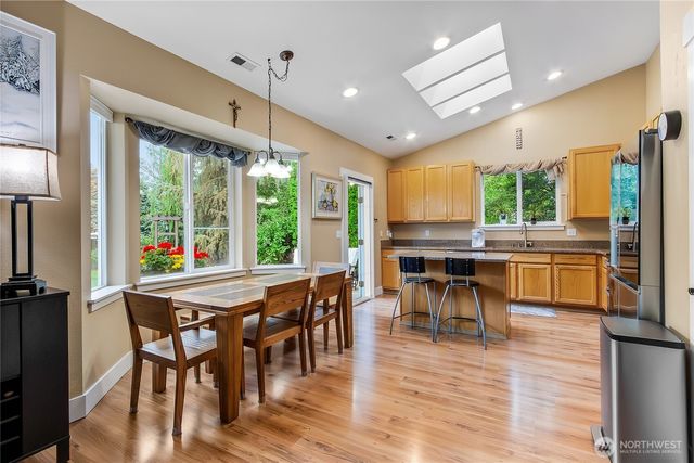 11102 209th Street Ct E, Graham, WA 98338