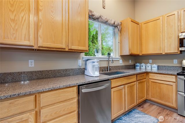 11102 209th Street Ct E, Graham, WA 98338