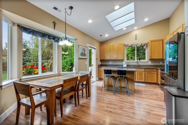 11102 209th Street Ct E, Graham, WA 98338