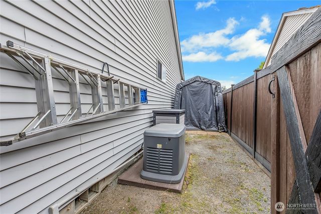 11102 209th Street Ct E, Graham, WA 98338