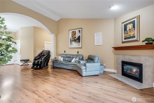 11102 209th Street Ct E, Graham, WA 98338