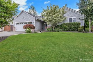 11102 209th Street Ct E, Graham, WA 98338