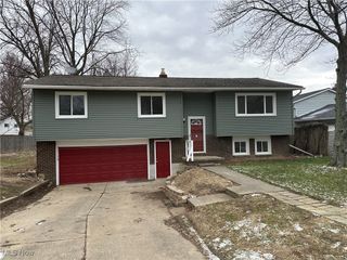 5589 Marine, Mentor On The Lake, OH 44060