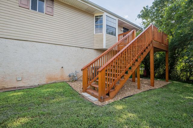8875 Sedman Road, Hixson, TN 37343