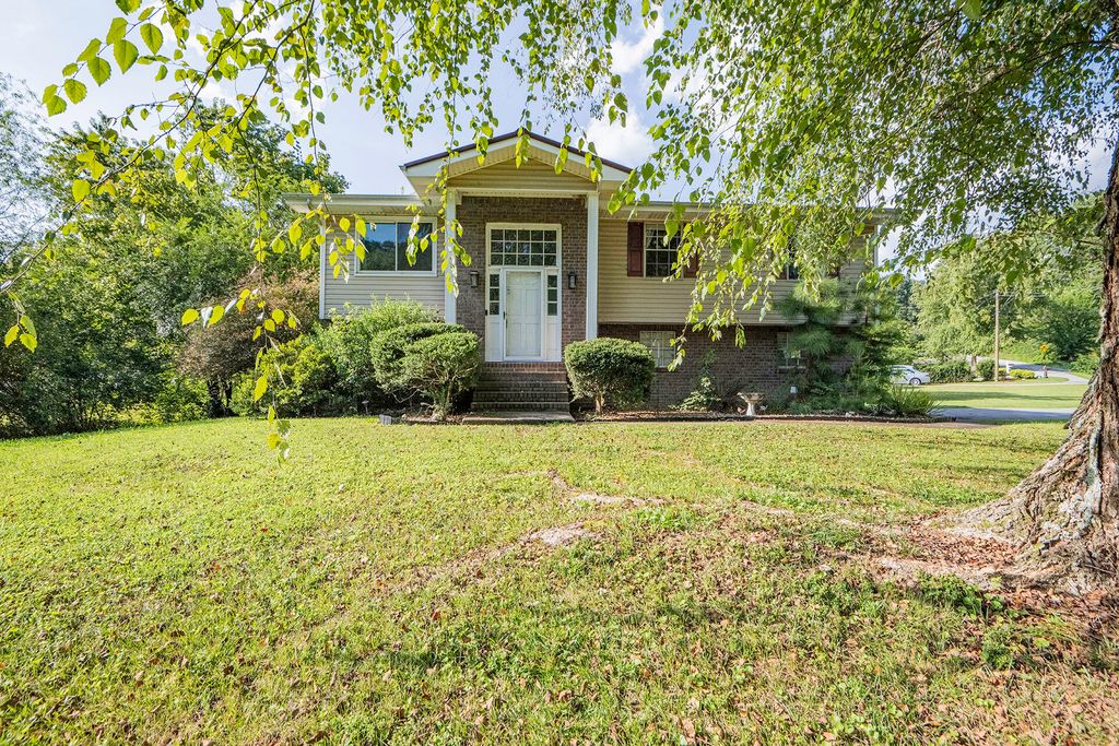 8875 Sedman Road, Hixson, TN 37343