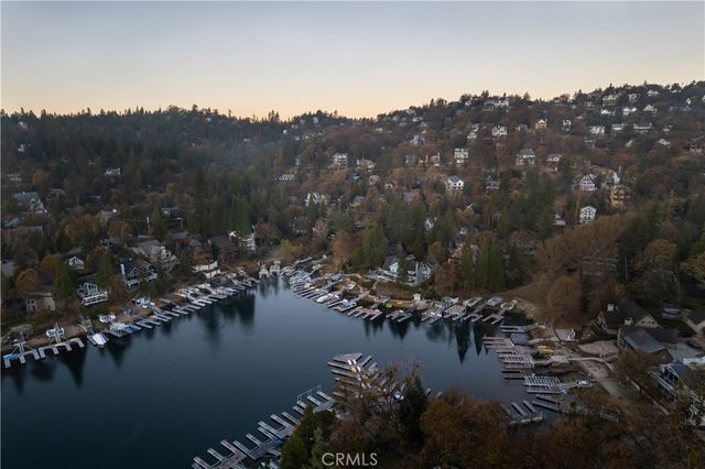 27555 North Bay, Lake Arrowhead, CA 92352