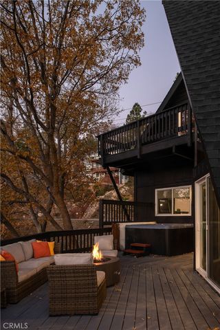 27555 North Bay, Lake Arrowhead, CA 92352