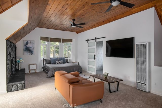 27555 North Bay, Lake Arrowhead, CA 92352