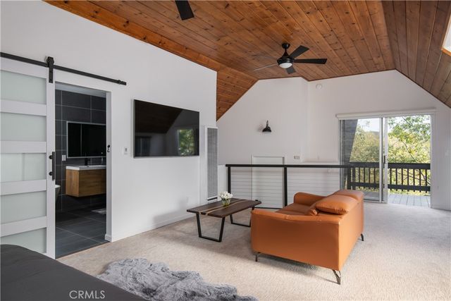 27555 North Bay, Lake Arrowhead, CA 92352