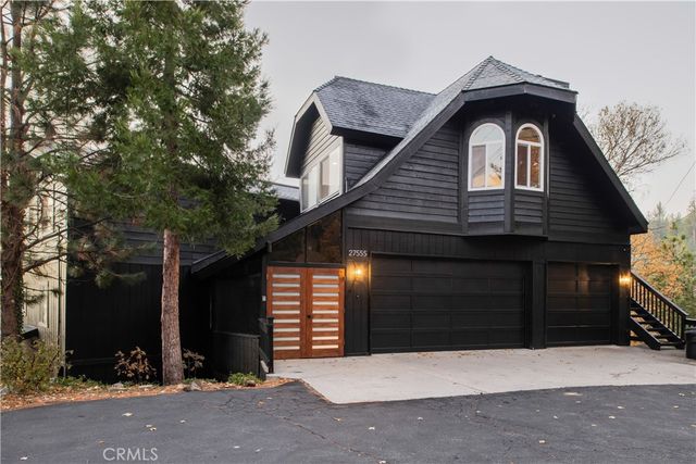 27555 North Bay, Lake Arrowhead, CA 92352