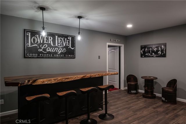 27555 North Bay, Lake Arrowhead, CA 92352