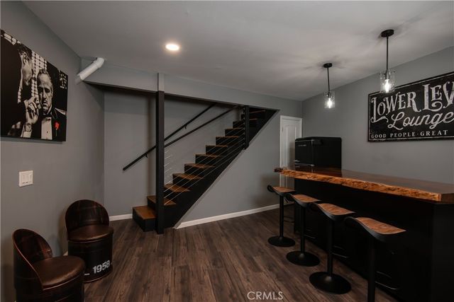 27555 North Bay, Lake Arrowhead, CA 92352