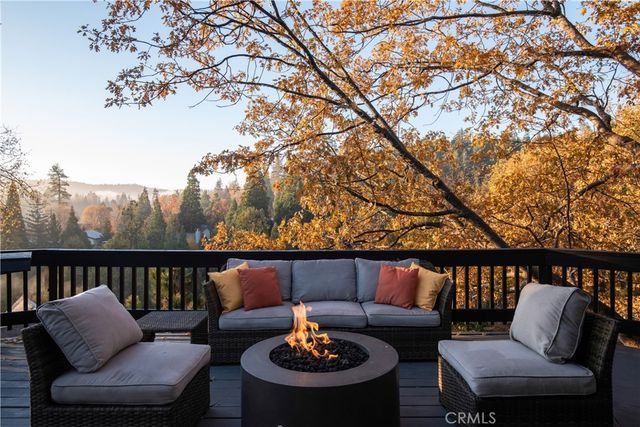 27555 North Bay, Lake Arrowhead, CA 92352