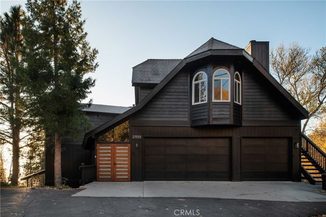 27555 North Bay, Lake Arrowhead, CA 92352