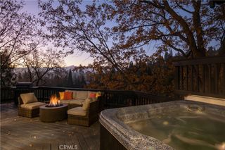 27555 North Bay, Lake Arrowhead, CA 92352