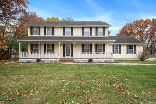 12276 Pennyroyal Lane, Granger, IN 46530