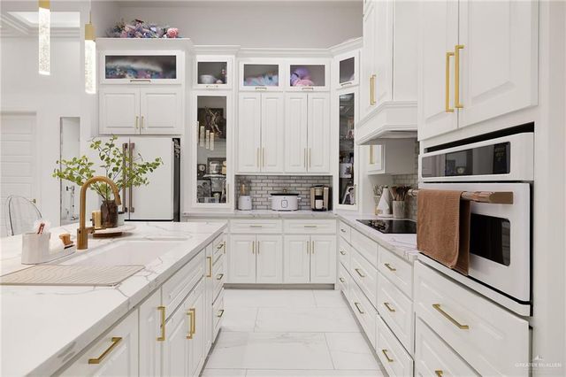 3017 Grulla Avenue, Edinburg, TX 78542