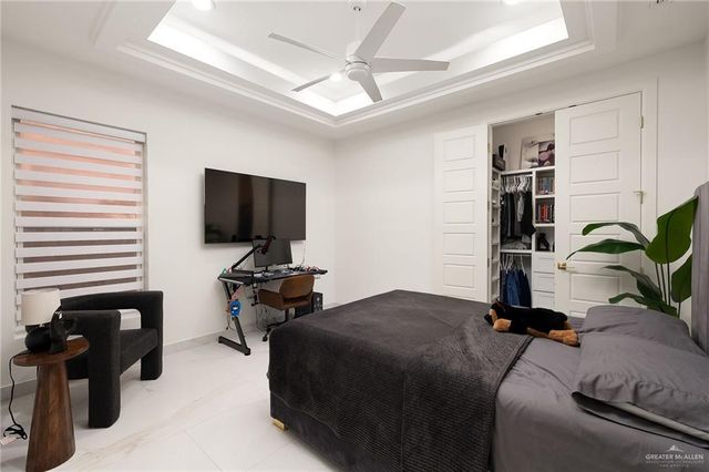 3017 Grulla Avenue, Edinburg, TX 78542